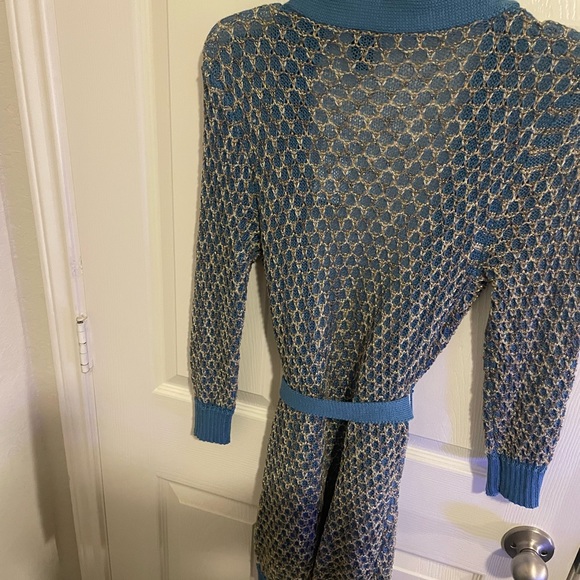 Buckle Cardigan - Picture 5 of 5